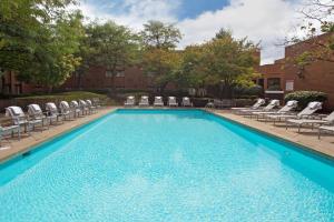 crowne plaza columbus north worthington by ihg