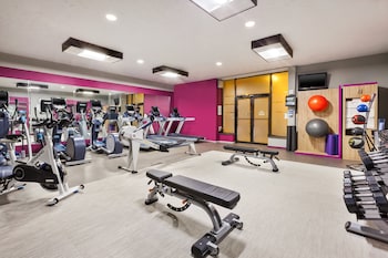 Crowne Plaza Columbus North- Worthington By Ihg,Ohio>>Columbus,4 star