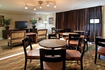 Crowne Plaza Columbus North- Worthington By Ihg,Ohio>>Columbus,4 star