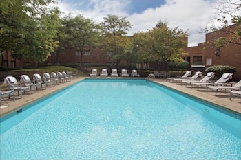 Crowne Plaza Columbus North- Worthington By Ihg,Ohio>>Columbus,4 star