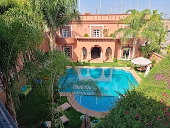 albakech boutique hotel and spa