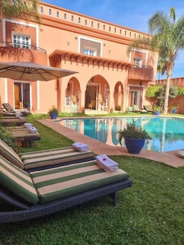 albakech boutique hotel and spa