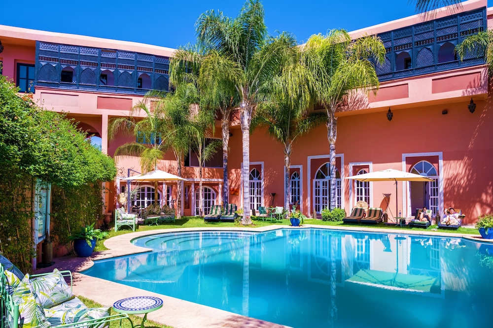 albakech boutique hotel and spa