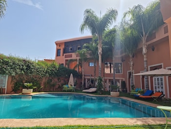 albakech boutique hotel and spa