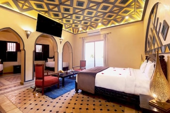 albakech boutique hotel and spa