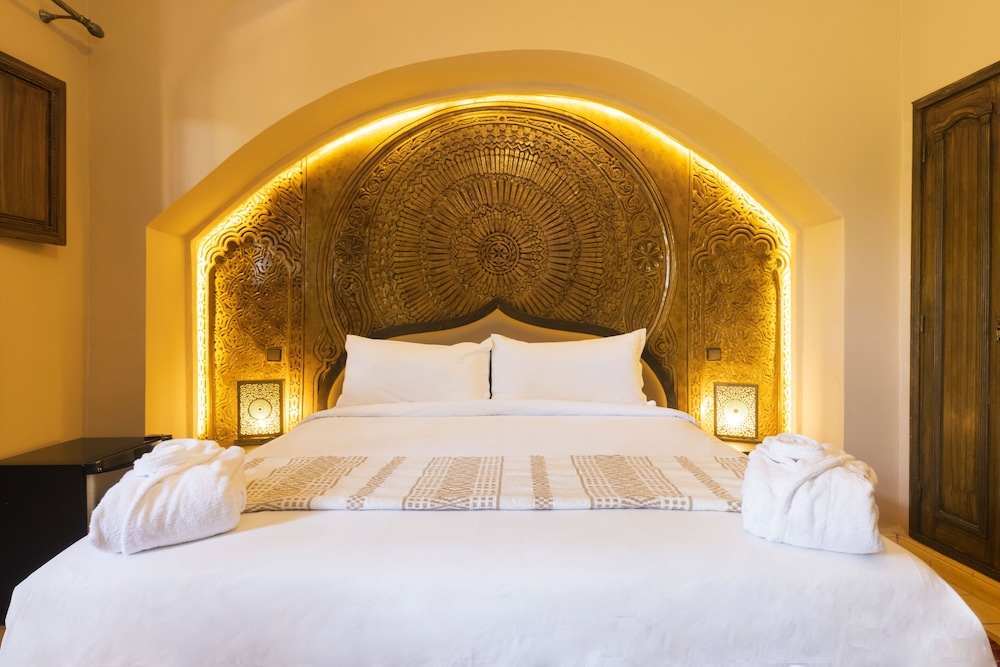 albakech boutique hotel and spa