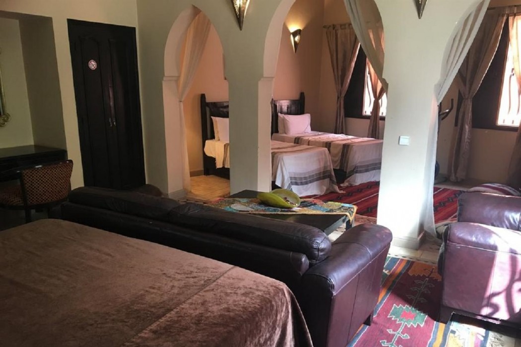 albakech boutique hotel and spa