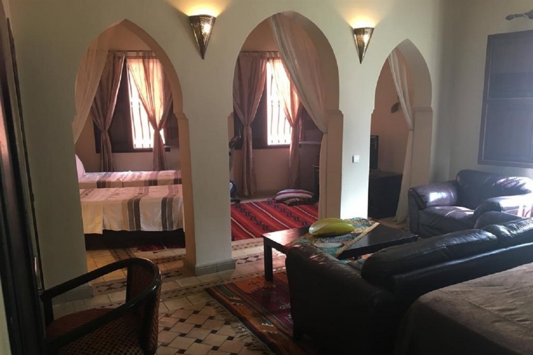 albakech boutique hotel and spa