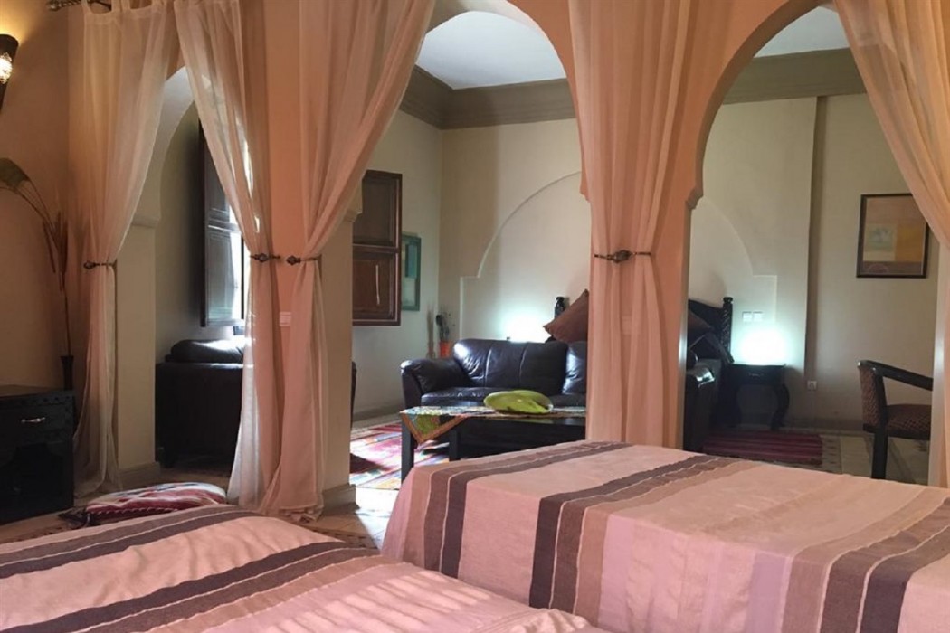 albakech boutique hotel and spa