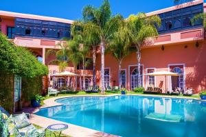 albakech boutique hotel and spa