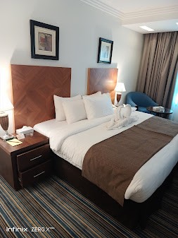 grand al massa hotel