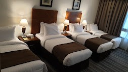 grand al massa hotel