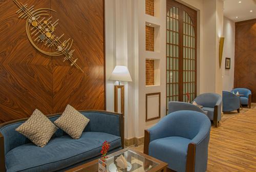 grand al massa hotel