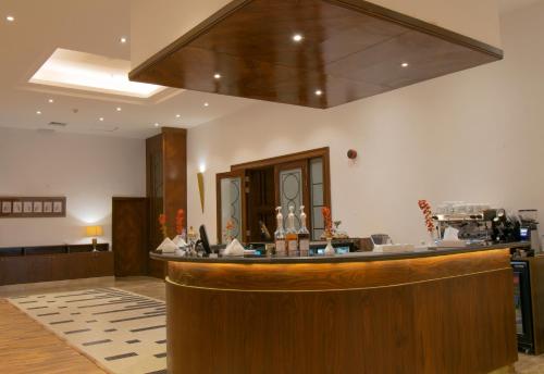 grand al massa hotel