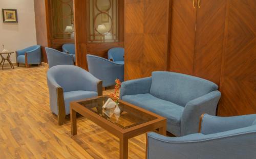 grand al massa hotel