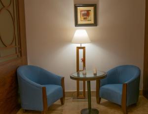 grand al massa hotel