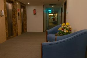 grand al massa hotel