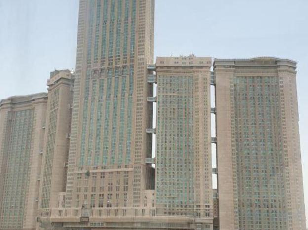 grand al massa hotel