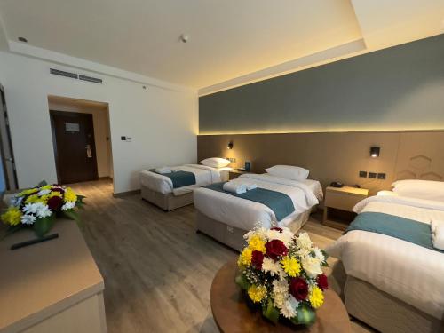 grand al massa hotel