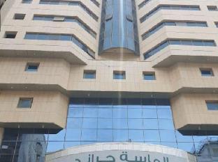 grand al massa hotel