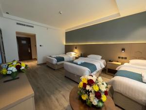 grand al massa hotel