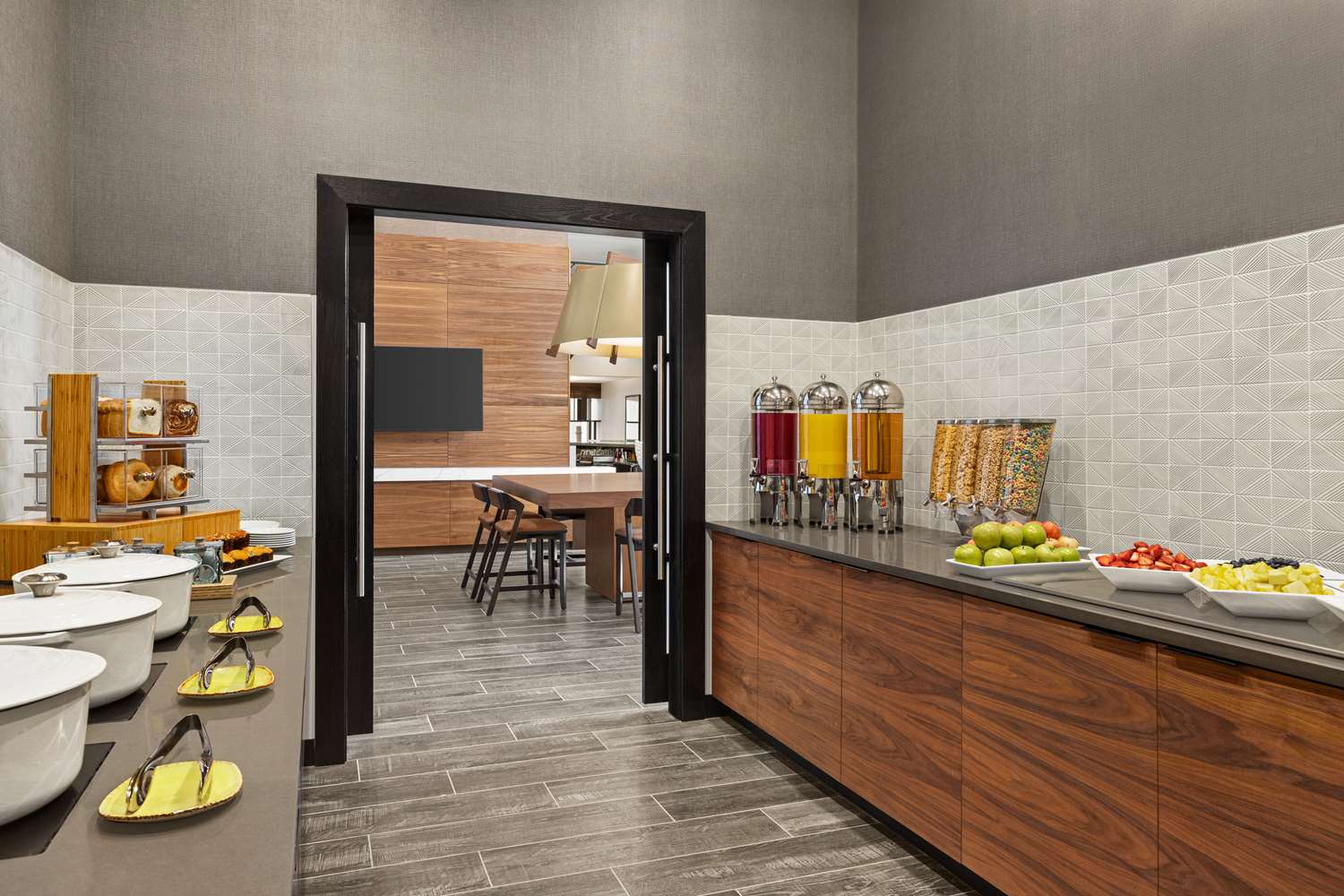 doubletree by hilton columbus dublin