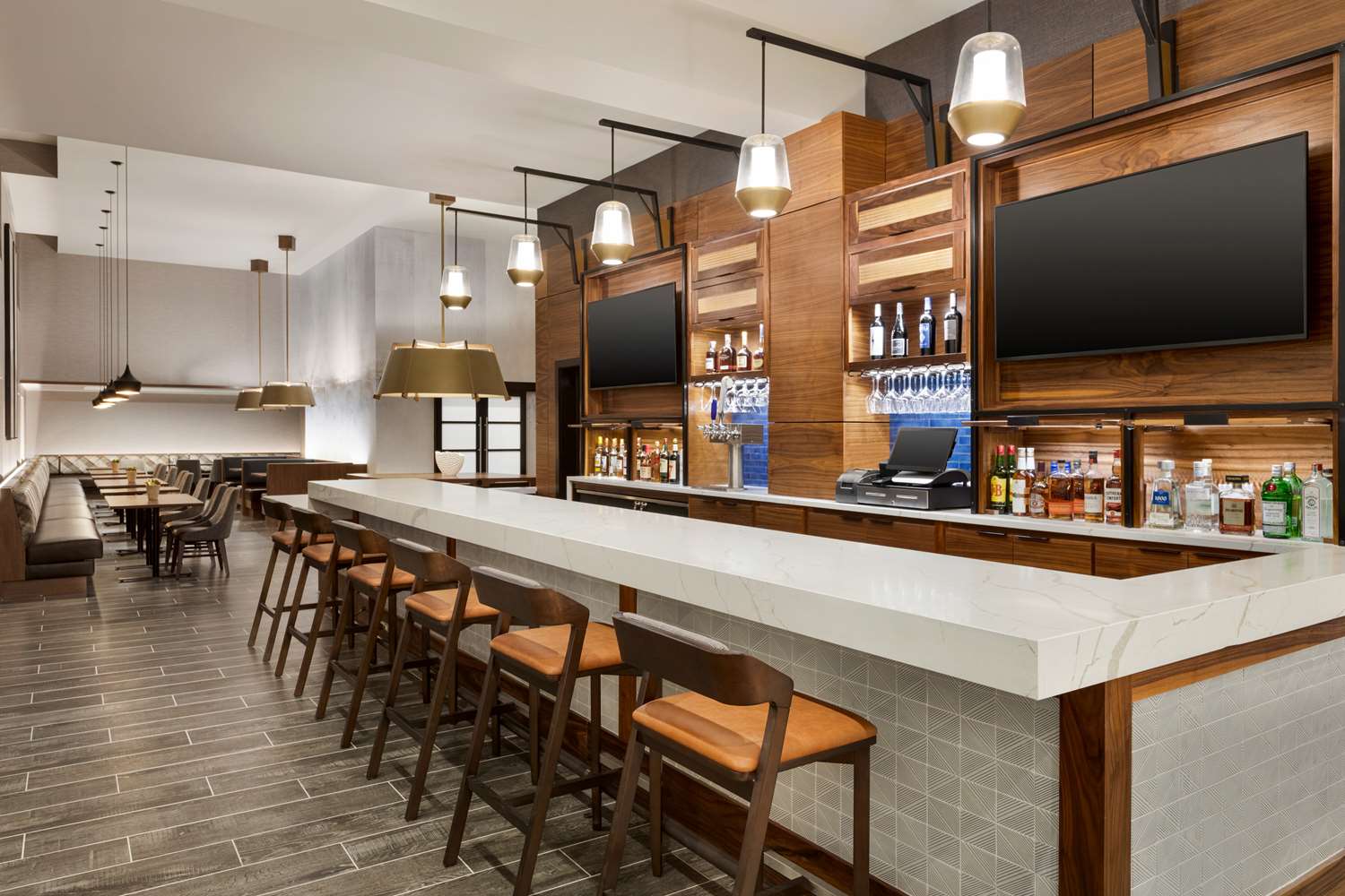 doubletree by hilton columbus dublin