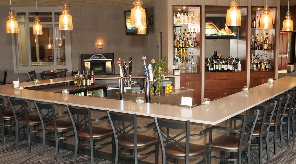 doubletree by hilton columbus dublin