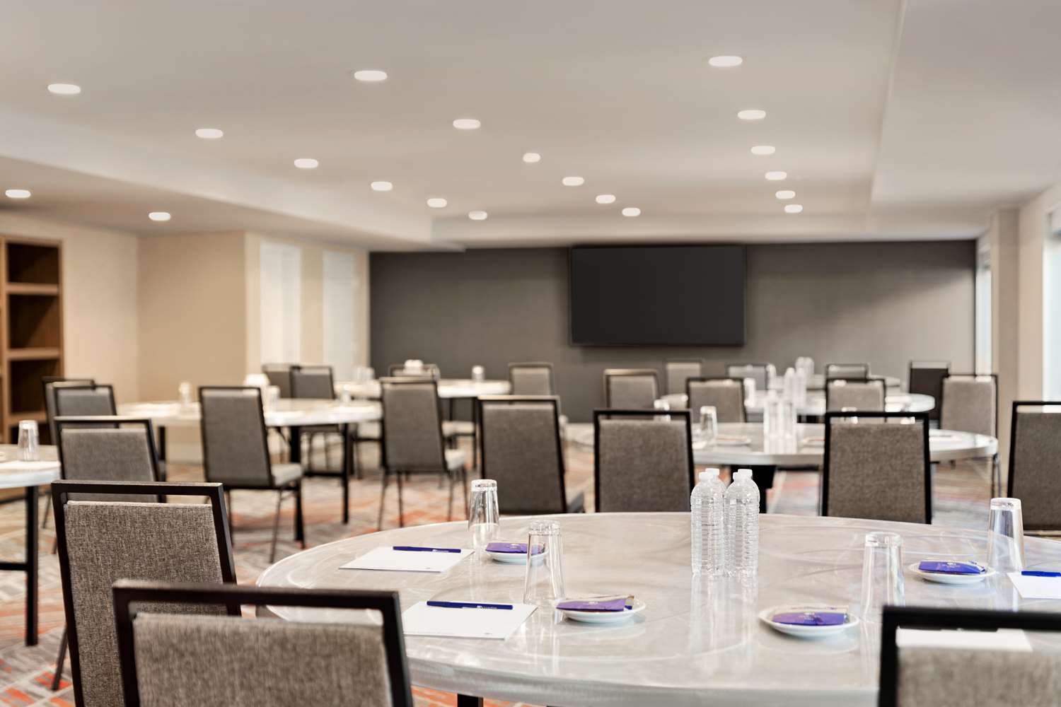 doubletree by hilton columbus dublin