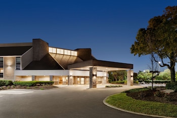 doubletree by hilton columbus dublin