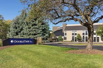 doubletree by hilton columbus dublin