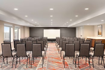 doubletree by hilton columbus dublin
