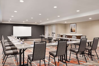 doubletree by hilton columbus dublin