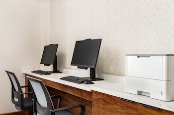 doubletree by hilton columbus dublin