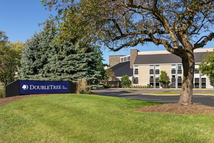 doubletree by hilton columbus dublin
