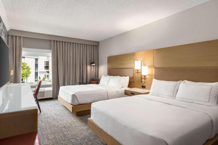 doubletree by hilton columbus dublin