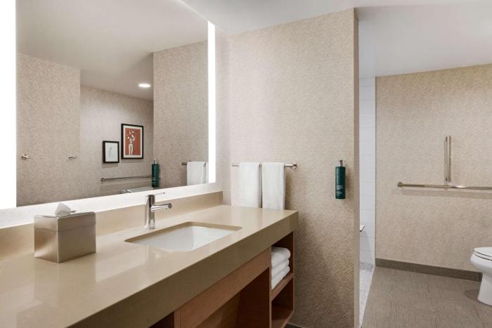 doubletree by hilton columbus dublin