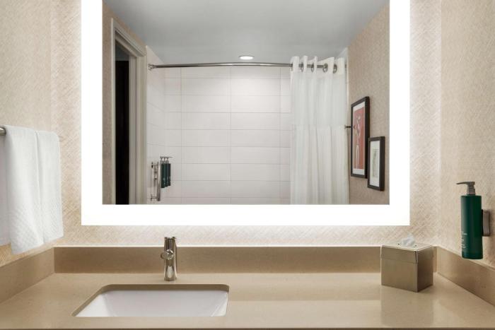 doubletree by hilton columbus dublin