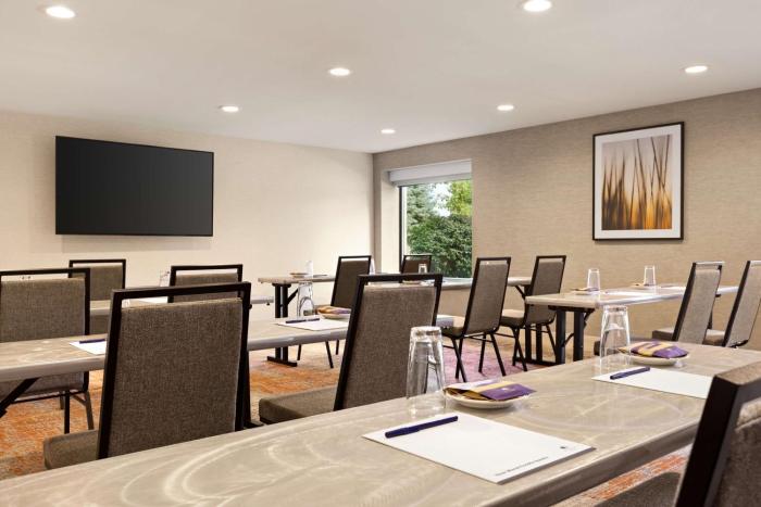 doubletree by hilton columbus dublin