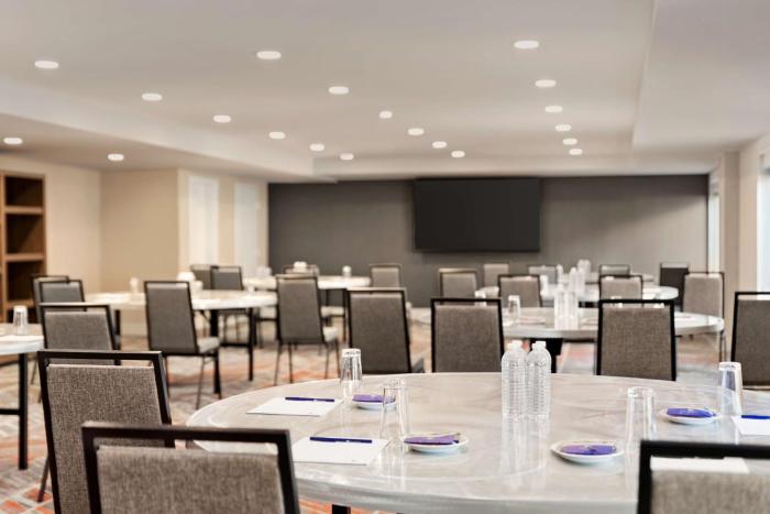 doubletree by hilton columbus dublin