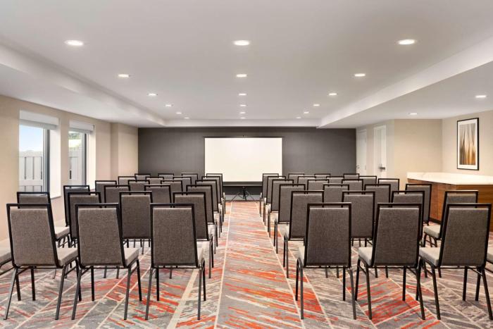 doubletree by hilton columbus dublin