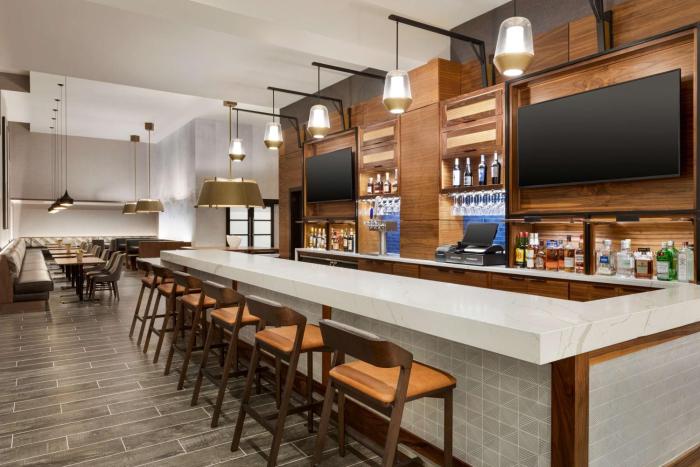 doubletree by hilton columbus dublin