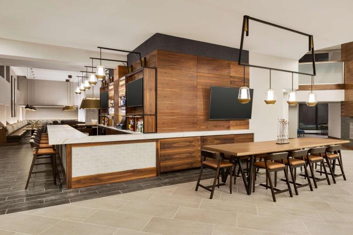 doubletree by hilton columbus dublin
