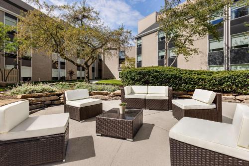doubletree by hilton columbus dublin