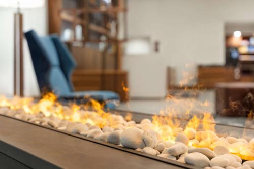 doubletree by hilton columbus dublin