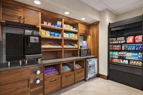 doubletree by hilton columbus dublin