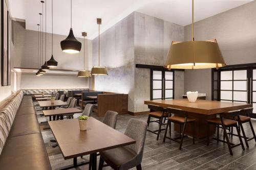 doubletree by hilton columbus dublin