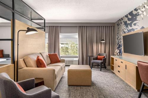 doubletree by hilton columbus dublin