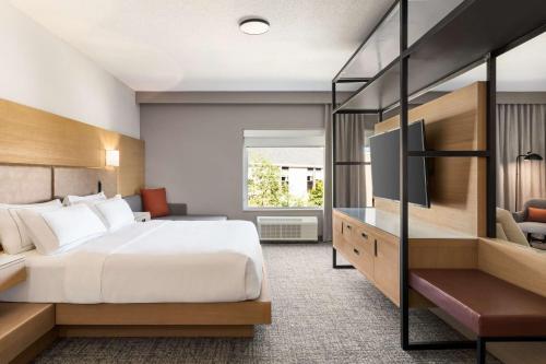 doubletree by hilton columbus dublin