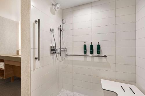doubletree by hilton columbus dublin